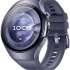 Смарт-часы Huawei Watch 5 Rates-L39L,  46мм,  1.5",  фиолетовый/фиолетовый [55020evl]